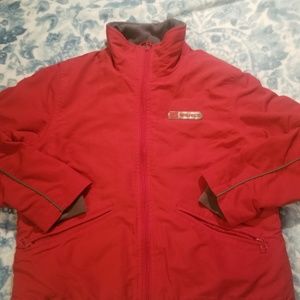 Ralph Lauren Kids Winter Jacket